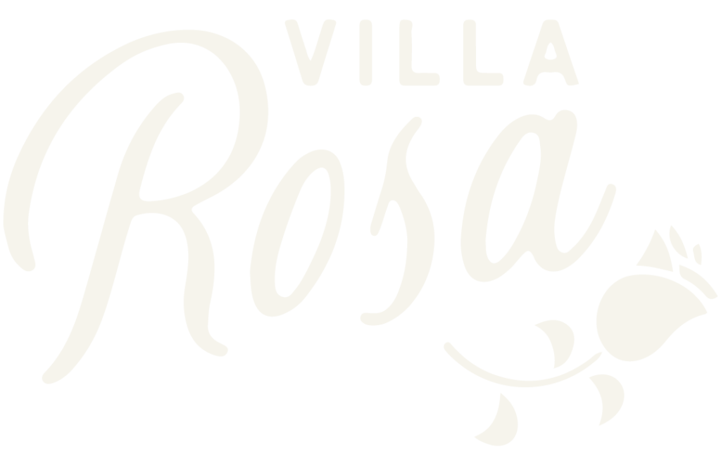 Villa Rosa Logo