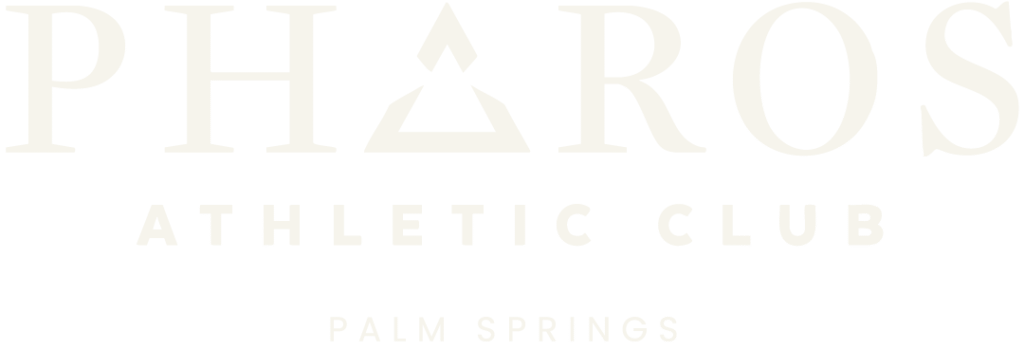 Pharos Athletic Club
